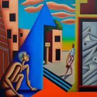 surrealism