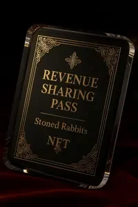 Stoned Rabbits - Revenue Sharing Pass
