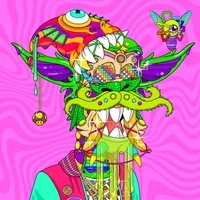 Psychonaut Ape GEN2
