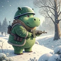 The Hippo World İn Apechain