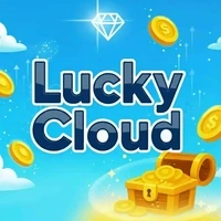 Lucky Cloud NFT
