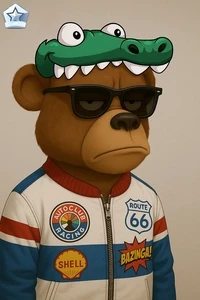 Alpha Bearz