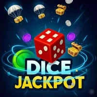 Dice Jackpot NFT