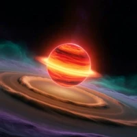 Red Dwarf Art
