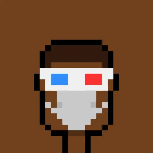 Pioneer of Pixels