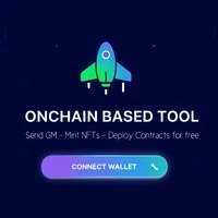 Onchain Tool NFT
