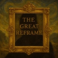 The Great Reframe