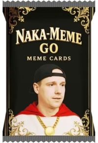 NakaMEMEgos