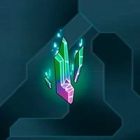 OverKnights Crystal Fragments