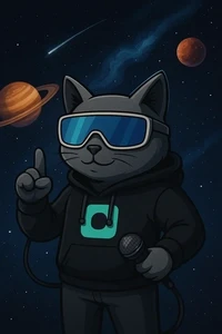 Cosmicat