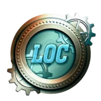 Land of Conquest Medal NFT