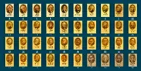 47 President EEUU 1/1