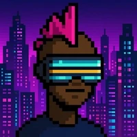 NeonPunks