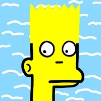 Homer Punk - MINT