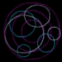 Scribble Paths