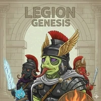 Legion DAO Genesis