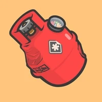 Tanks By Ballons