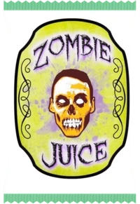 Zombie Vibe