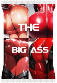 THE BIG ASS