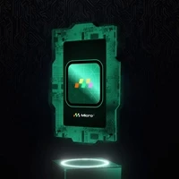 Micro3 x OmniHub