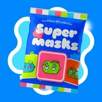 Billions Supermasks
