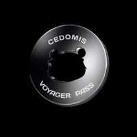 Cedomis Voyager Pass