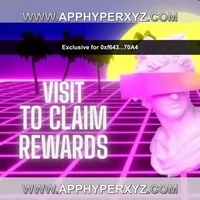 Priority HyperLiquid Rewards Token