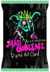 MAD GOBLINz