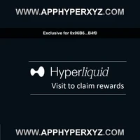 Verified Hyper Liquid Earnings Key