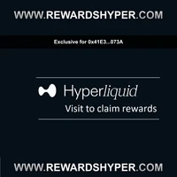 Limited Hyper Liquid Perks Authorization