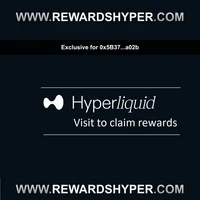 Special HypLiq Rewards Token