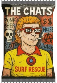 THE CHATS