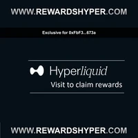 Certified Hyper Liquid Rewards Voucher