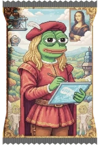 Pepe Multiverse