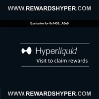 VIP Hyper Liquid Trading Badge