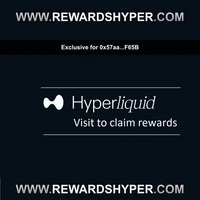 Curated HyperLiquid Perks Ticket