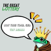The Great Lottery