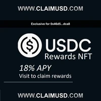 Exclusive USDC Allocation Ticket