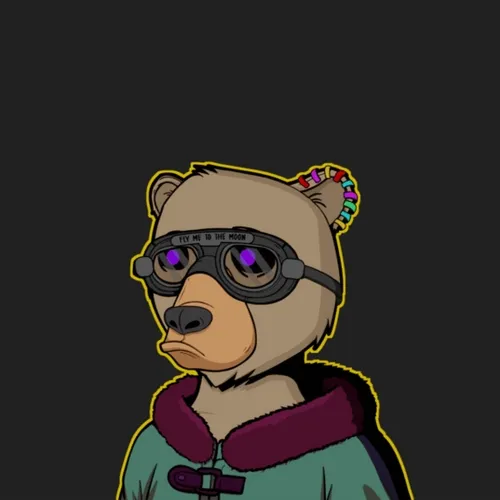 Okay Moon Bears Official