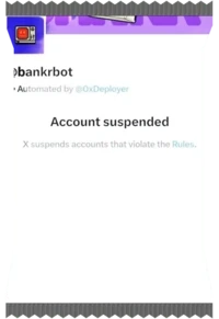 FREE BANKR