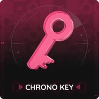 BearFAI Chrono Key