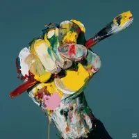 Weapon of Mass Liberation by DocT x Vivid Gallery