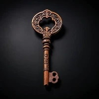 Strategic Keys