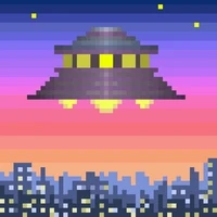 Nostalgic UFOs and UAPs