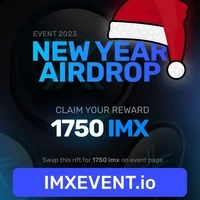NEW YEAR AIRDROP