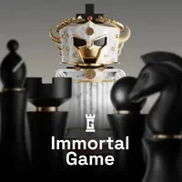 Immortal Game