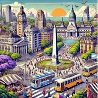 ETHGlobal Buenos Aires Pack