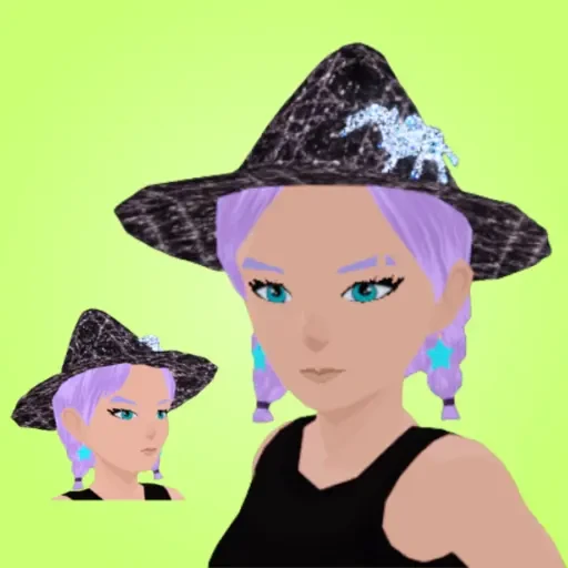 Freaky Flawlyss | Halloween 2025