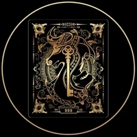 HighTable VIP Key by Teahouse