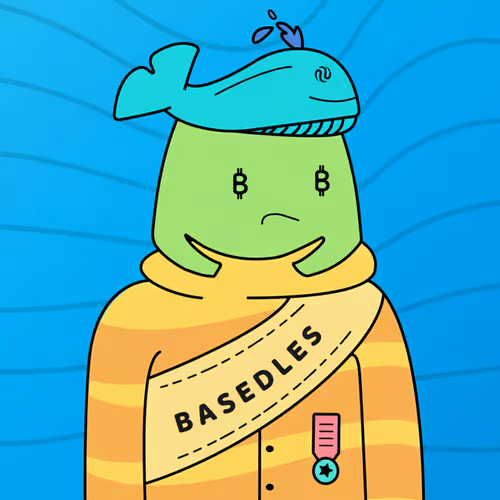 Basedles
